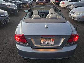 2009 Volvo C70