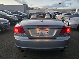 2009 Volvo C70
