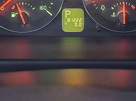 2009 Volvo C70