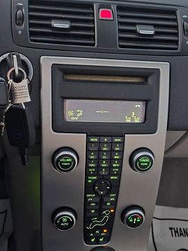 2009 Volvo C70