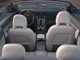 2009 Volvo C70