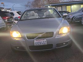 2009 Volvo C70
