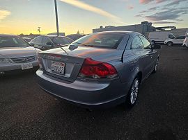 2009 Volvo C70