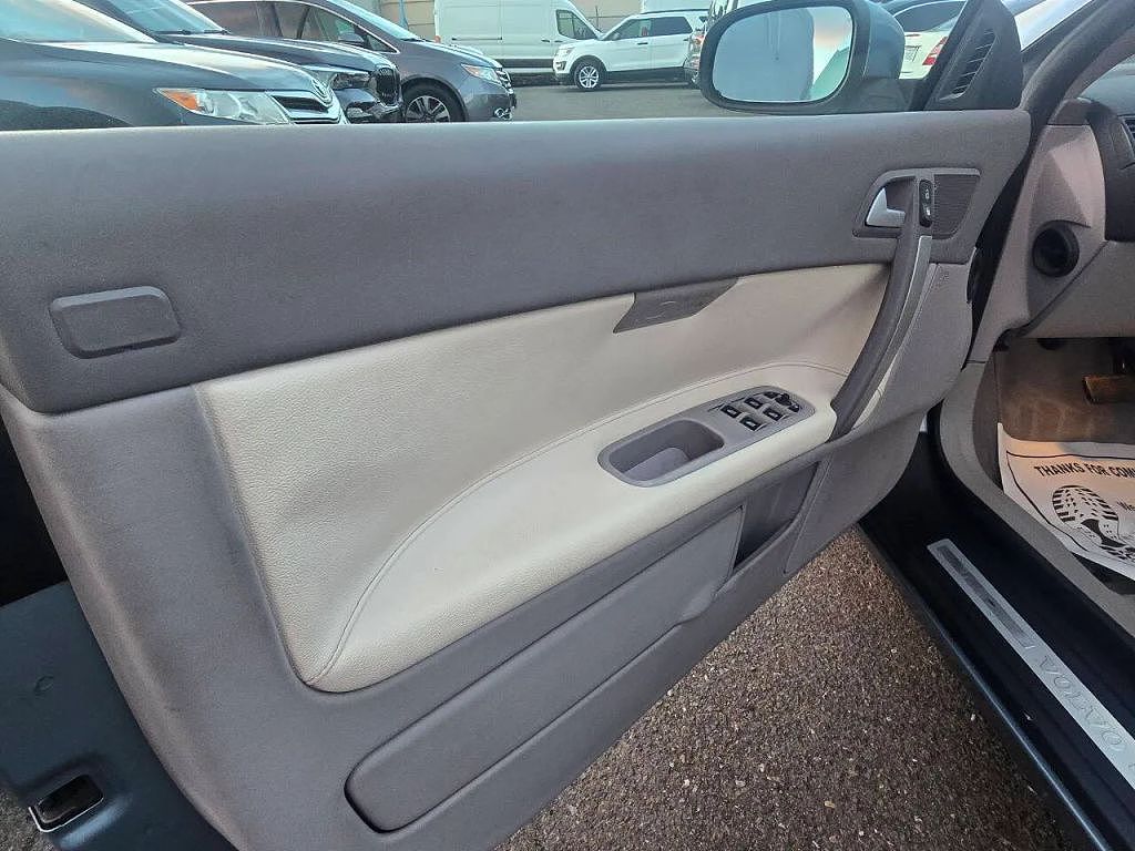 2009 Volvo C70