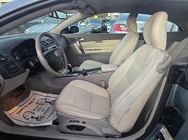 2009 Volvo C70