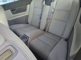 2009 Volvo C70