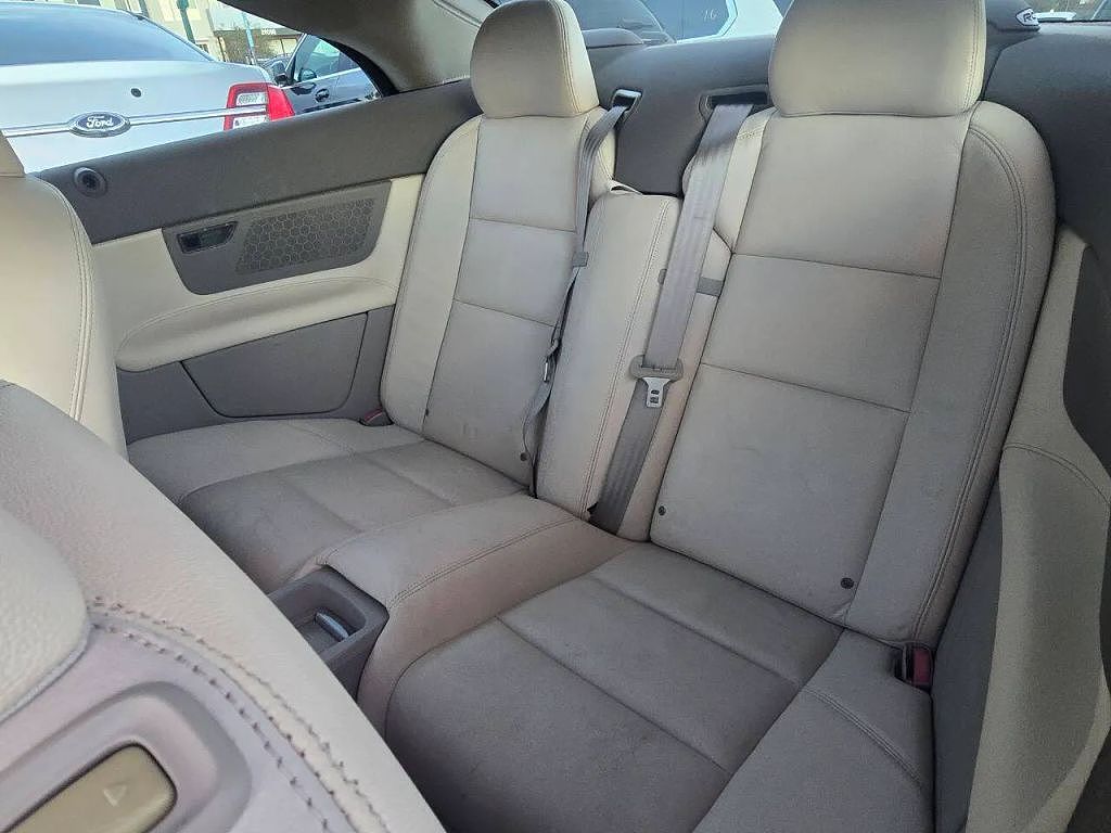 2009 Volvo C70