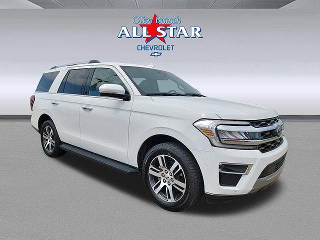 2024 Ford Expedition