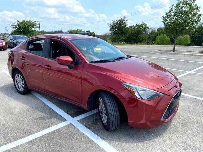 Buy Salvage and Used Scion Cars at Online Auctions