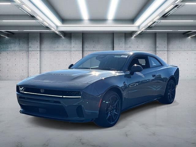 2026 Dodge Charger