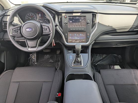 2024 Subaru Outback 2.5i photo 10