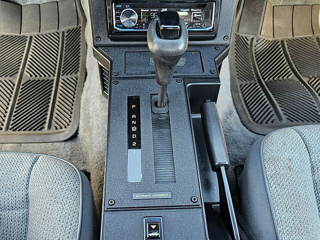 1992 Chevrolet Camaro RS image 17