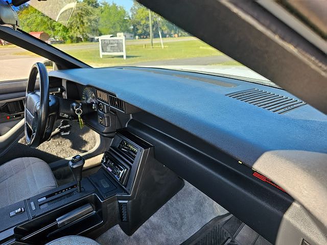 1992 Chevrolet Camaro RS image 29