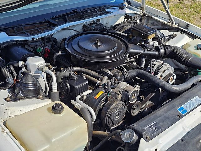 1992 Chevrolet Camaro RS image 40