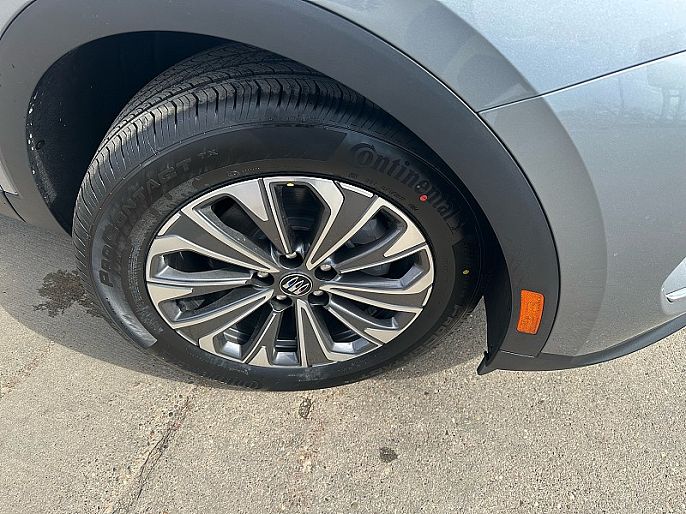 2025 Buick Envision