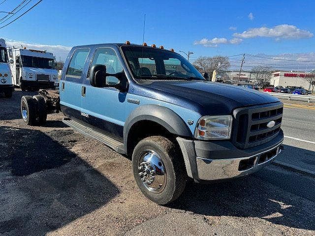 2006 Ford F-450 null image 5