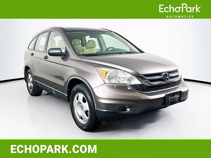 2011 Honda CR-V