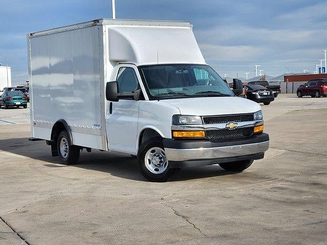2025 Chevrolet Express