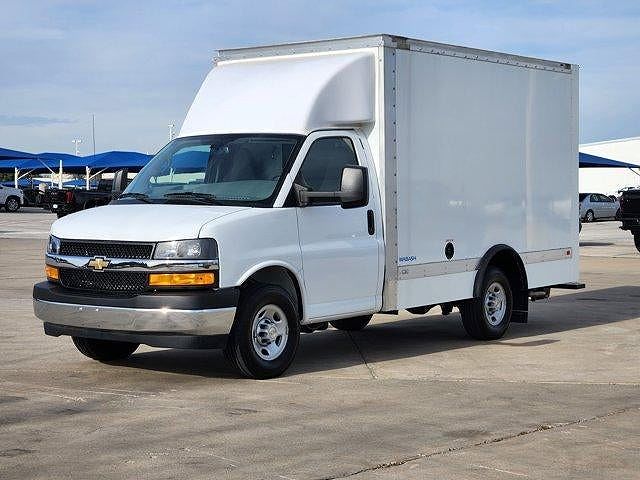 2025 Chevrolet Express