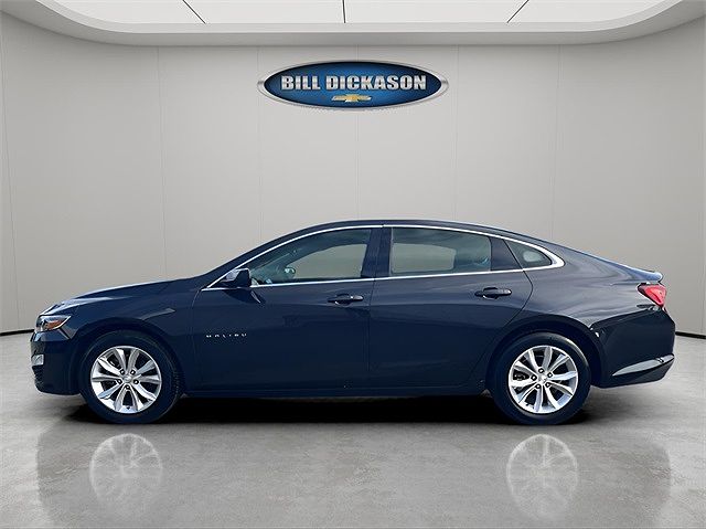 2023 Chevrolet Malibu