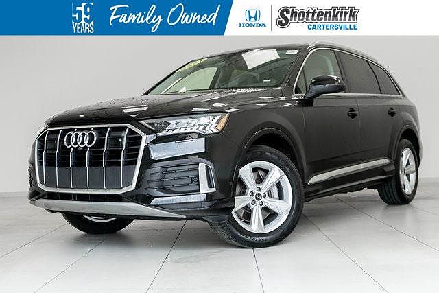 2024 Audi Q7