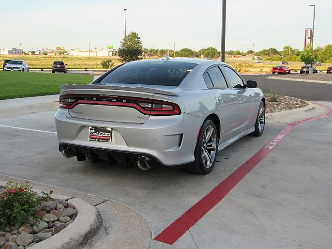 2021 Dodge Charger