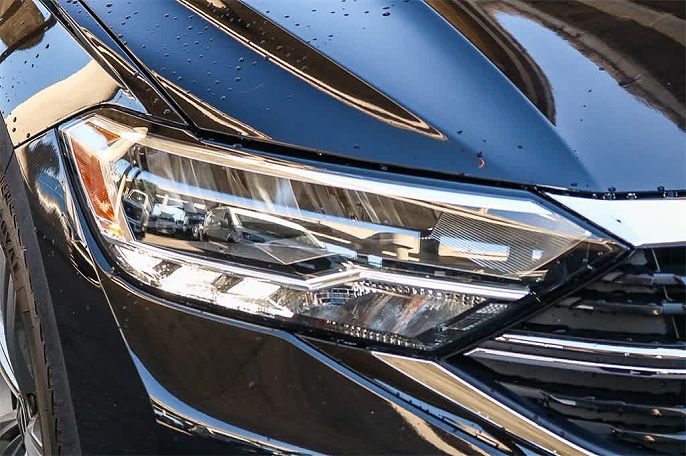 2024 Volkswagen Jetta