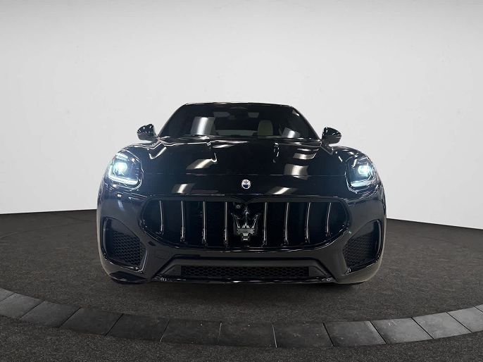 2024 Maserati Grecale