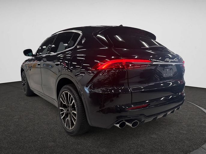 2024 Maserati Grecale