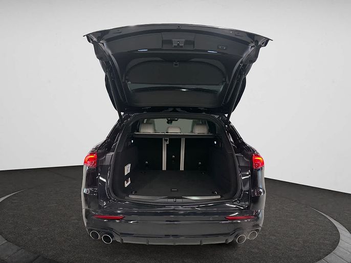 2024 Maserati Grecale