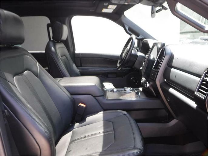 2019 Ford Expedition