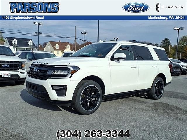 2023 Ford Expedition