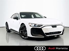 2026 Audi e-tron GT