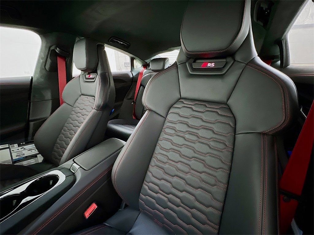 2026 Audi e-tron GT