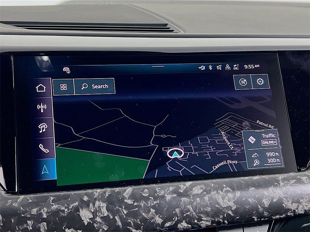 2026 Audi e-tron GT