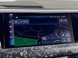2026 Audi e-tron GT