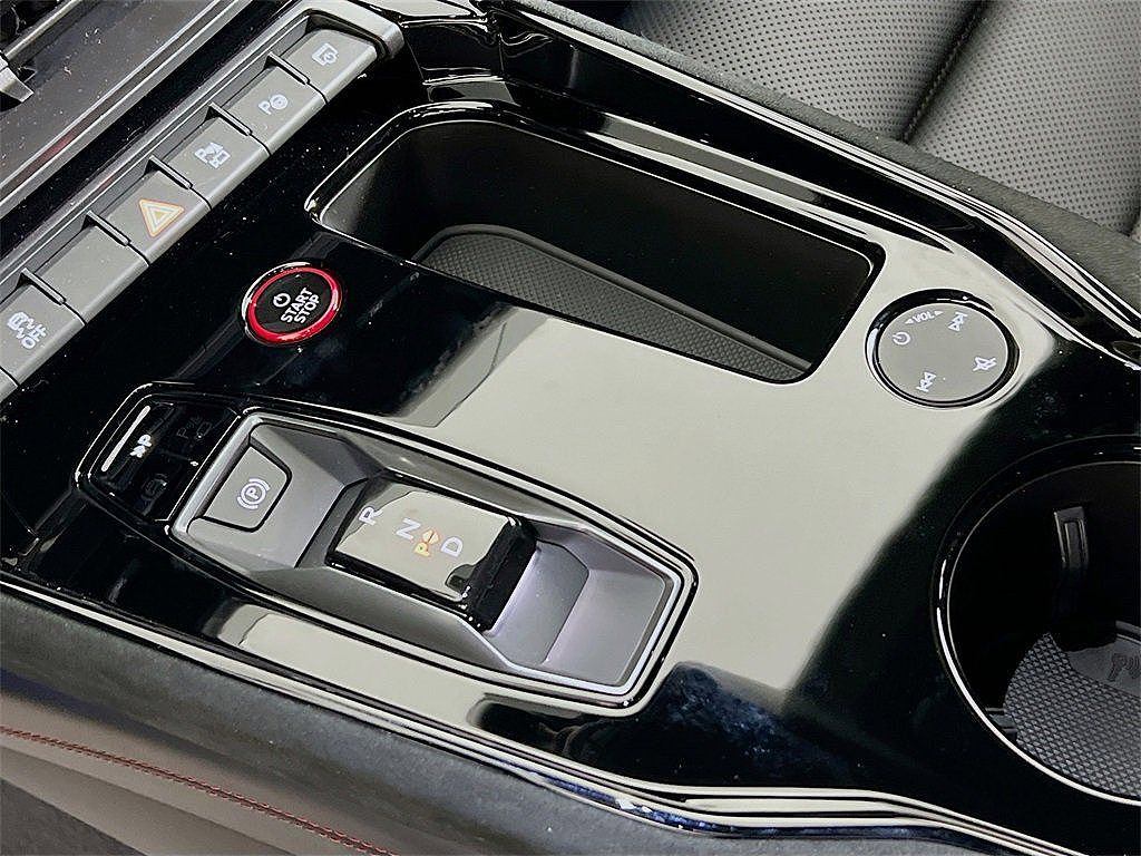 2026 Audi e-tron GT
