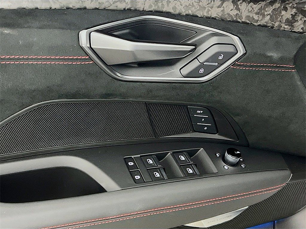 2026 Audi e-tron GT