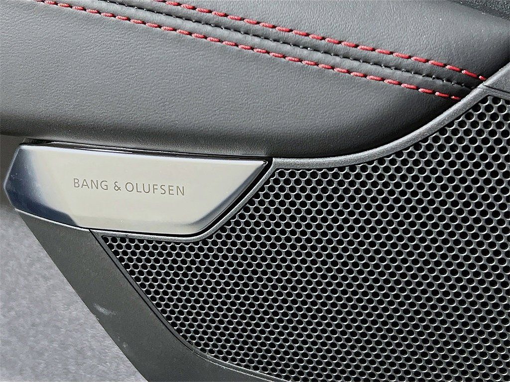 2026 Audi e-tron GT
