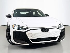 2026 Audi e-tron GT
