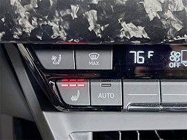 2026 Audi e-tron GT