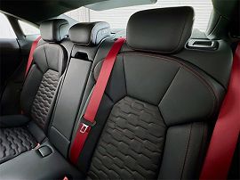 2026 Audi e-tron GT