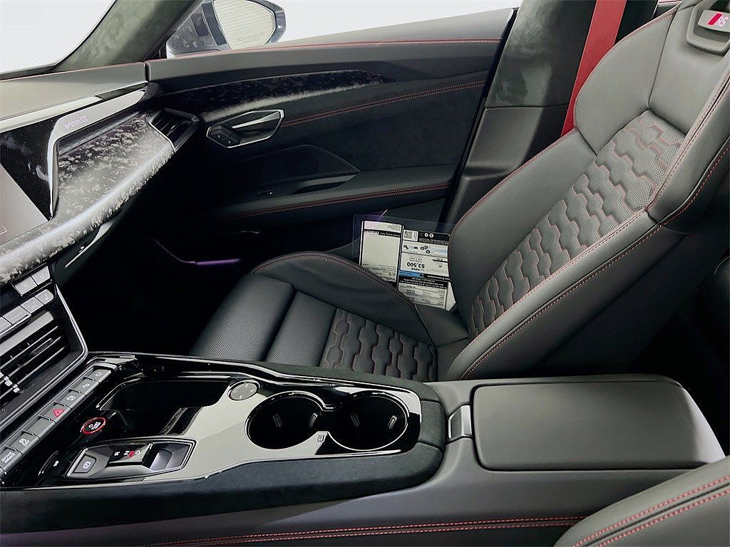 2026 Audi e-tron GT