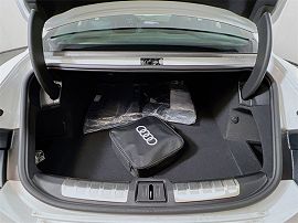 2026 Audi e-tron GT