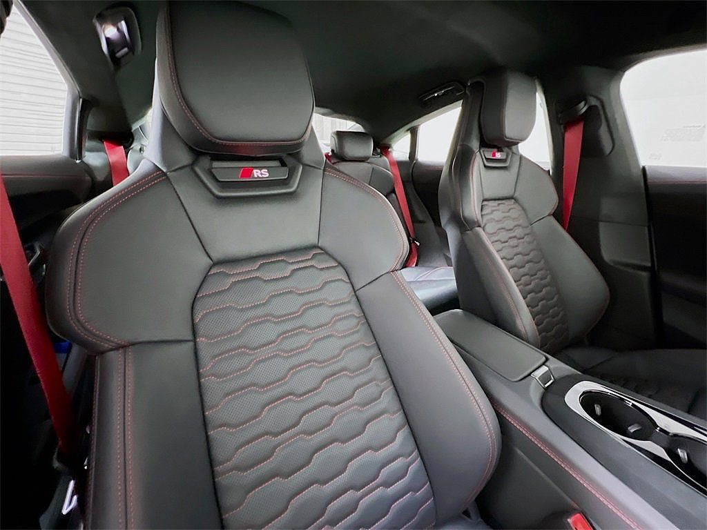 2026 Audi e-tron GT
