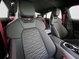 2026 Audi e-tron GT
