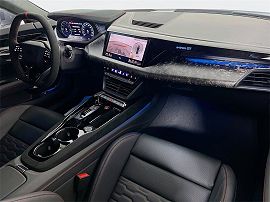 2026 Audi e-tron GT