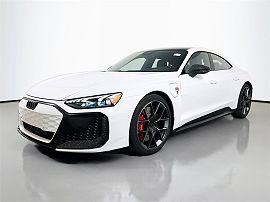 2026 Audi e-tron GT