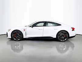 2026 Audi e-tron GT