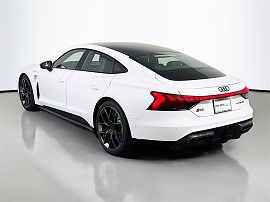 2026 Audi e-tron GT